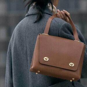 THE OFTN Edito bag Small